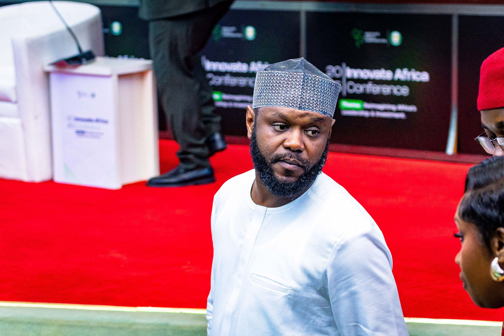 Innovate Africa 2025 gallery image